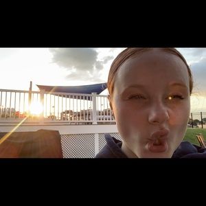 Meet your Posher, Gillian